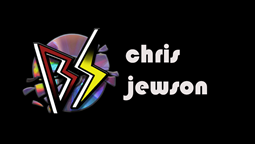 Navigate to Breaking Sound: Chris Jewson