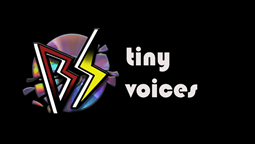 Navigate to Breaking Sound: Tiny Voices