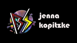 Navigate to Breaking Sound: Jenna Kopitzke
