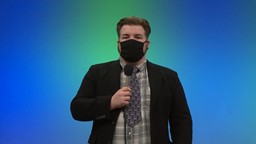 Navigate to News You Need, Spring 21 Promo