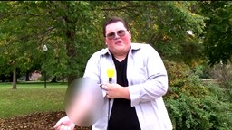 Navigate to Promo - News You Need "Journalism"