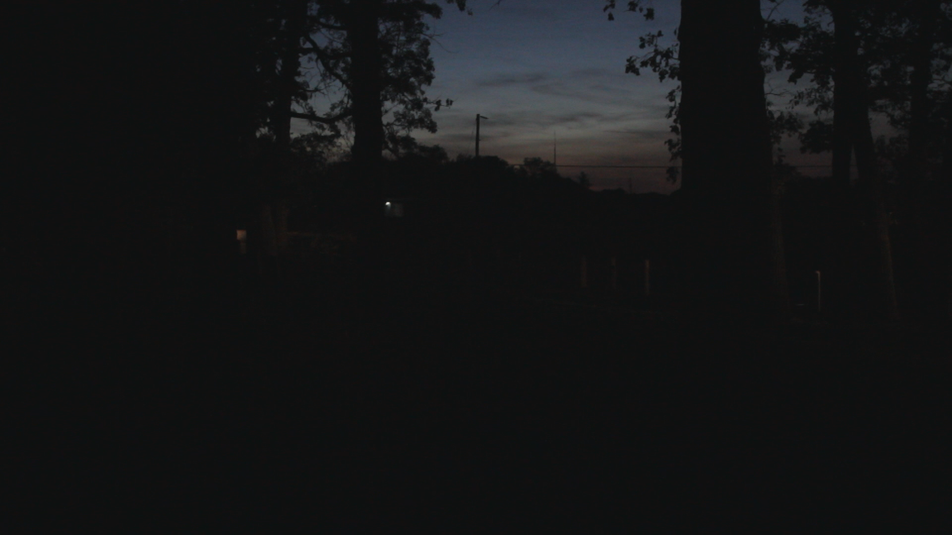 Thumbnail image for Rosemary Park - Episode 1