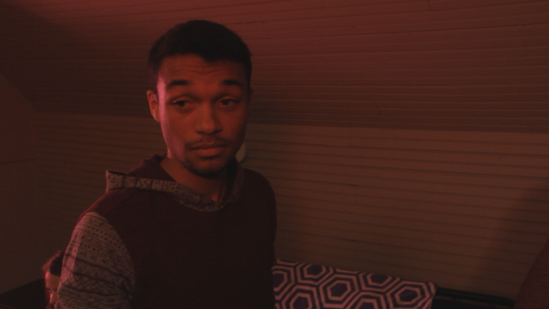 Thumbnail image for Rosemary Park - Episode 1 - Part 2