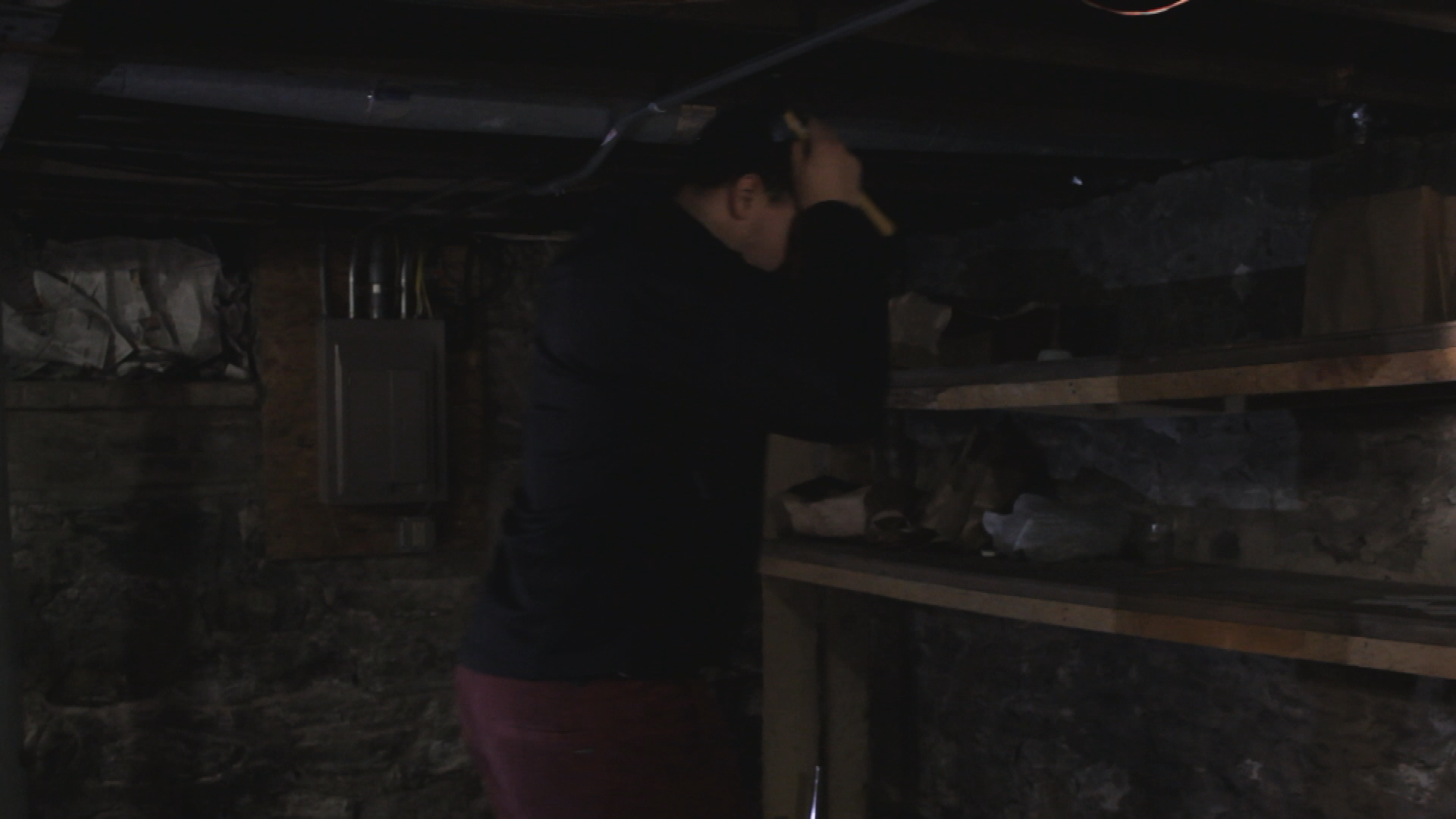 Thumbnail image for Rosemary Park - Episode 2 - Part 3