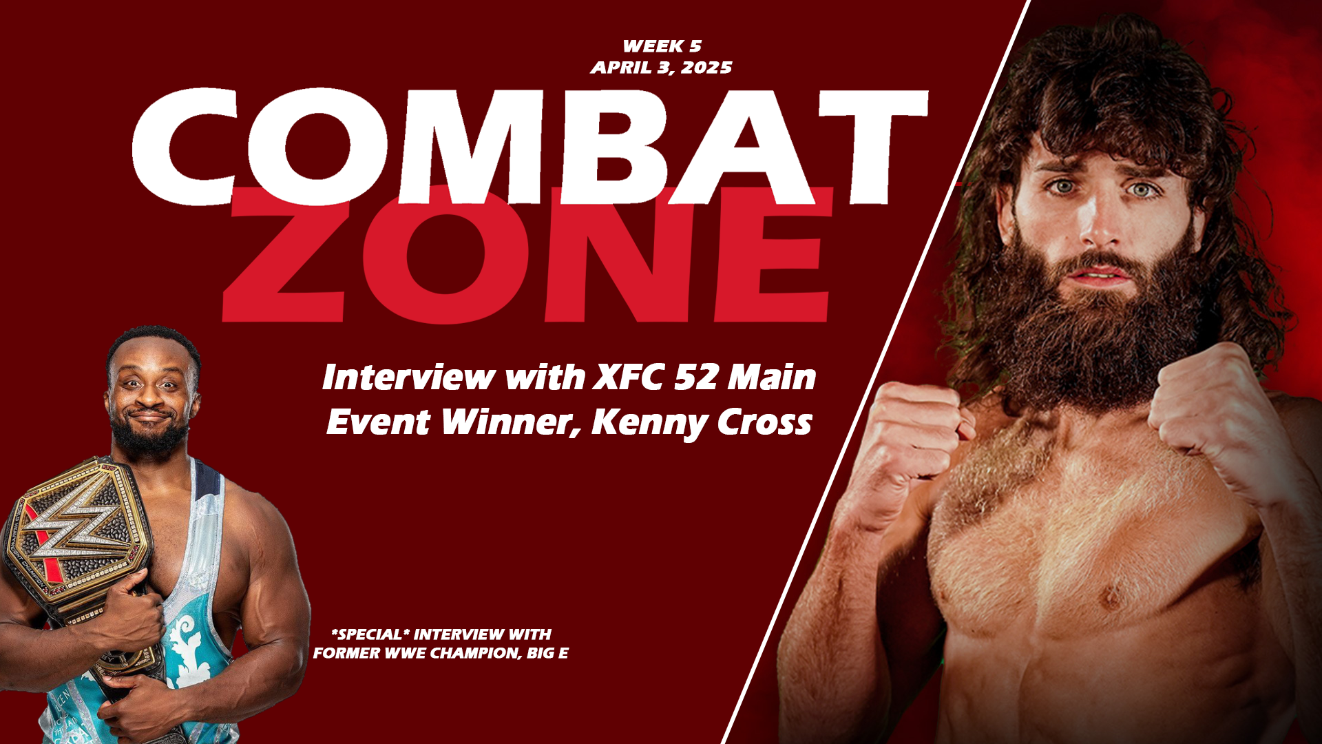 Thumbnail image for Combat Zone: Season 2 Episode 5