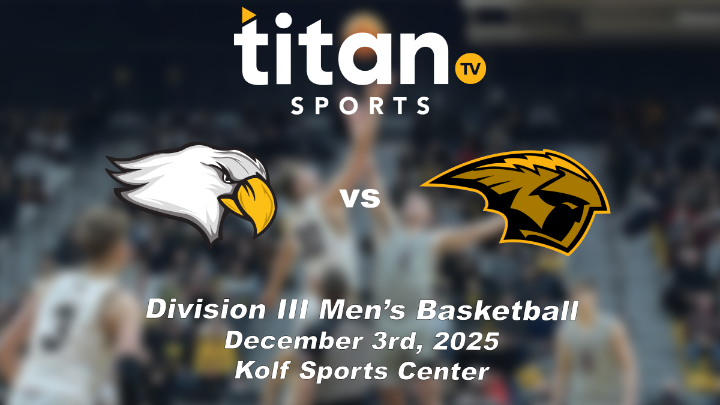 Thumbnail image for Mens Basketball UWO vs Benedictine