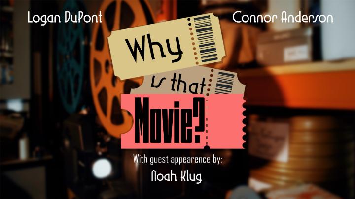 Thumbnail image for Why Is That Movie