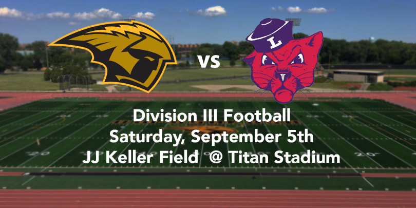 Thumbnail image for UWO Football vs. Linfield